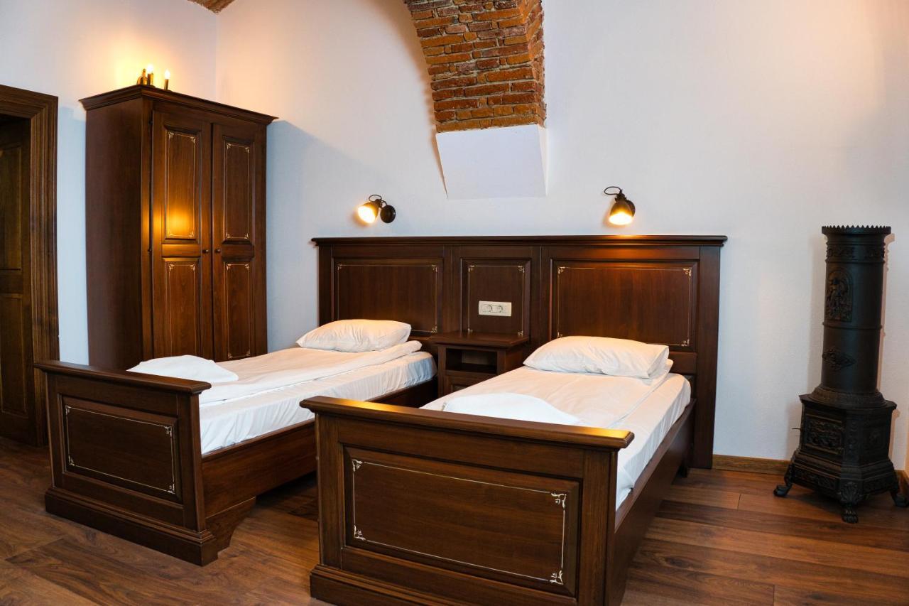 Hotel Boutique Casa Chitic -Hotel And Restaurant Str Johann Gott Nr7 브라쇼브 외부 사진