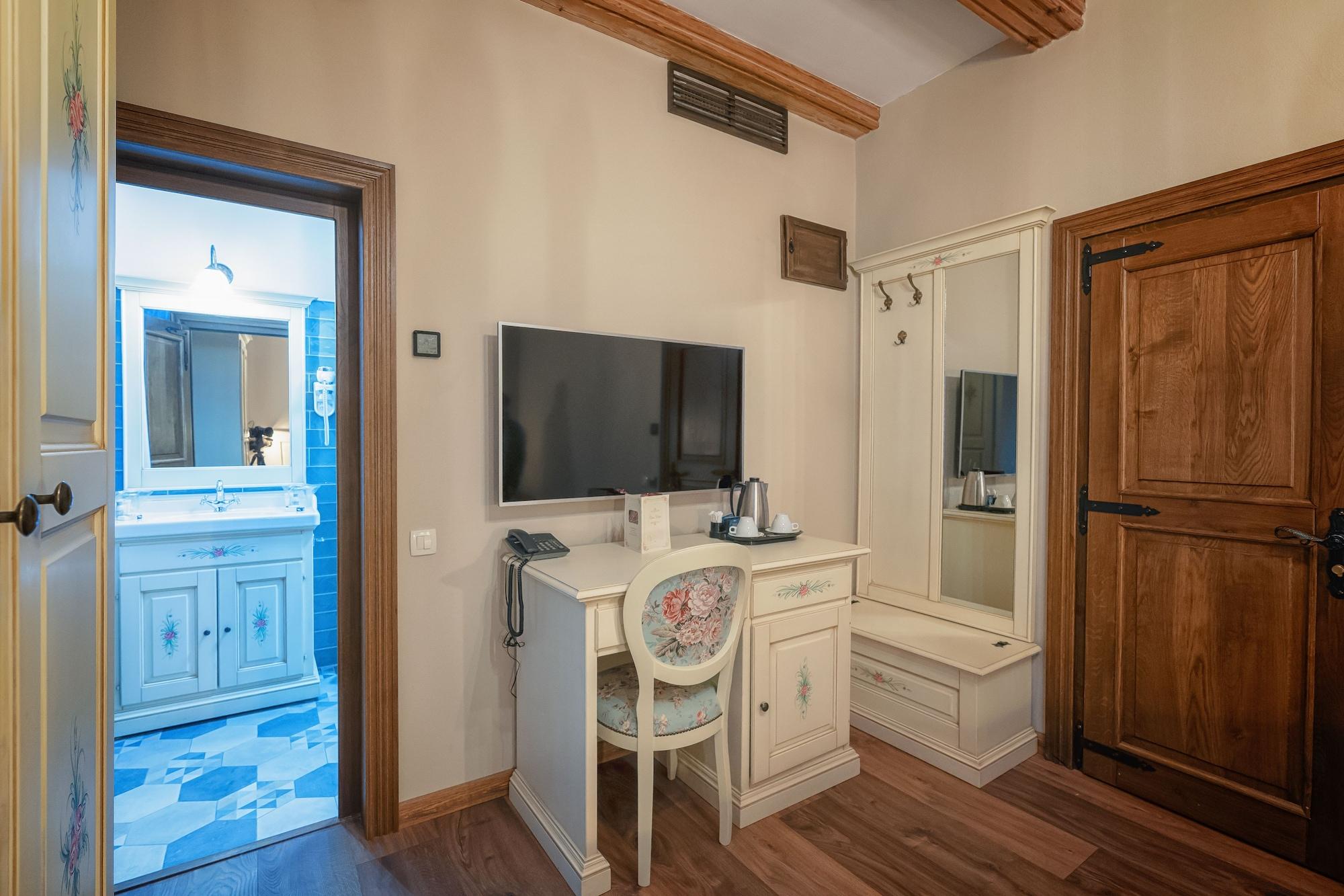 Hotel Boutique Casa Chitic -Hotel And Restaurant Str Johann Gott Nr7 브라쇼브 외부 사진