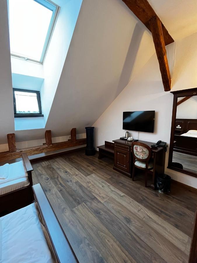Hotel Boutique Casa Chitic -Hotel And Restaurant Str Johann Gott Nr7 브라쇼브 외부 사진