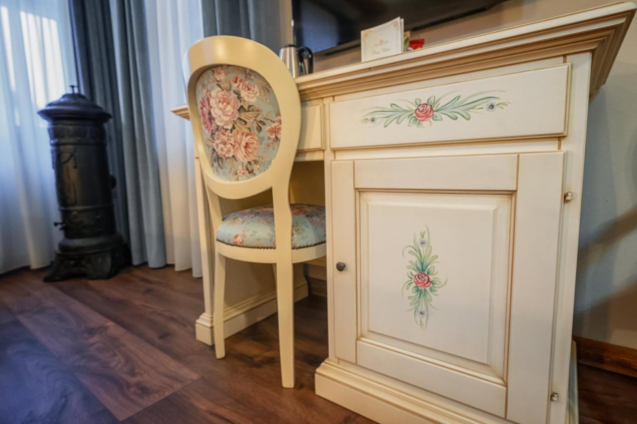 Hotel Boutique Casa Chitic -Hotel And Restaurant Str Johann Gott Nr7 브라쇼브 외부 사진